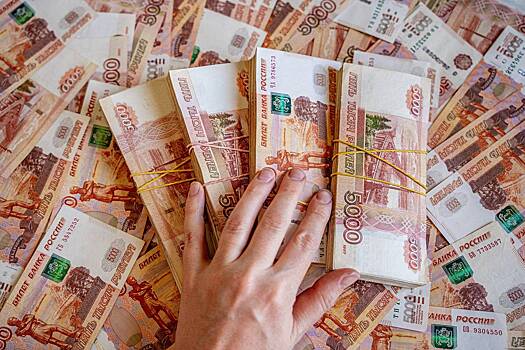 Раскрыта сумма ежедневного ущерба россиян от мошенников