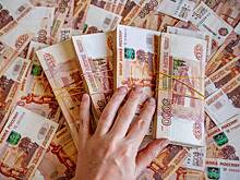 Раскрыта сумма ежедневного ущерба россиян от мошенников