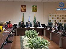 В Пензе Совет женщин подвел итоги работы за год