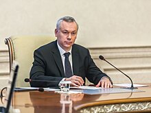 Новосибирский губернатор назвал самый удобный способ пройти перепись