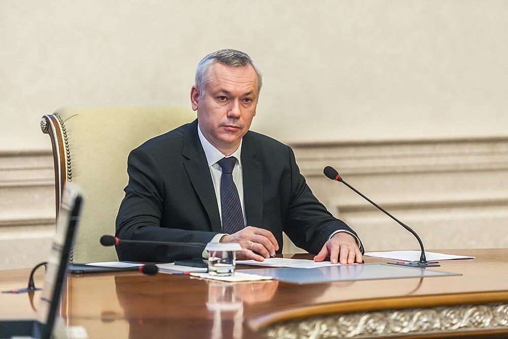 Новосибирский губернатор назвал самый удобный способ пройти перепись