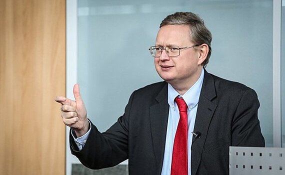 Михаил Делягин: "Если говорить откровенно, экономика России выглядит ужасно"