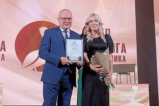 Елена Бородина: «Когда другие строят лодки, мы строим маяки»