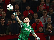 Селихова дисквалифицировали на два матча