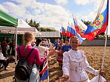 В Нижегородской области стартовал цикл мероприятий проекта «Россия объединяет»