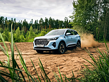 Стало известно, какой автомобиль будут собирать на экс-заводе Volkswagen