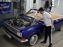 Эксперт объяснил, какой тюнинг нельзя производить в России с февраля