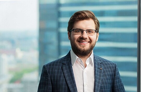 Эдуард Гуринович расскажет как попасть в рейтинг Forbes