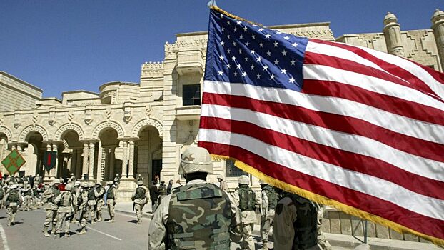 Историк Кикнадзе: США вторглись в Ирак одержимые жаждой наживы и корысти