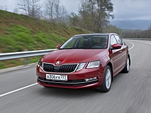Как видят пользователи Google автомобильный бренд Skoda
