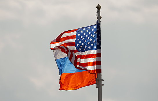 США намерены объявить о новых санкциях против РФ