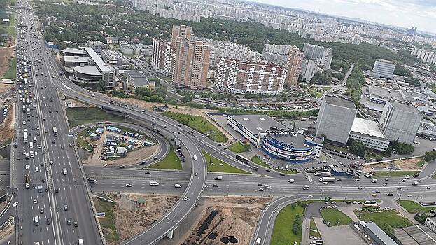 Пробки уперлись в торговлю