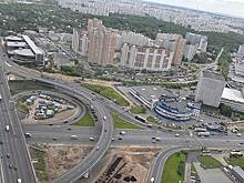 Пробки уперлись в торговлю