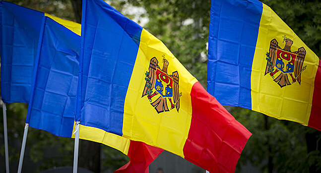В Курске побывал посол Молдовы