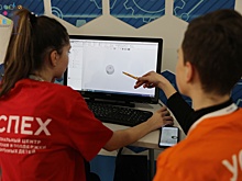 Выпускники IT-смены центра «Успех» получат до 10 баллов при поступлении в курские вузы