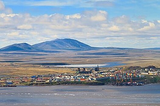 ERSO включится в развитие атомной энергетики на Чукотке