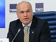Филатов: шахматы - единственный вид спорта, способный функционировать в условиях пандемии