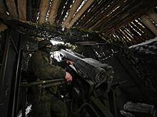 Армия России взяла под контроль населенный пункт в ДНР