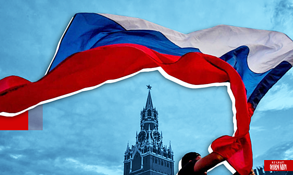 России нужна информационно-культурная мобилизация – Федор Пашин