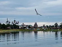 Соловецкий архипелаг теперь можно посещать без предъявления «антиковидных» документов