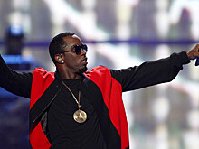 В США суд отклонил залог для рэпера P. Diddy, обвиняемого в торговле людьми