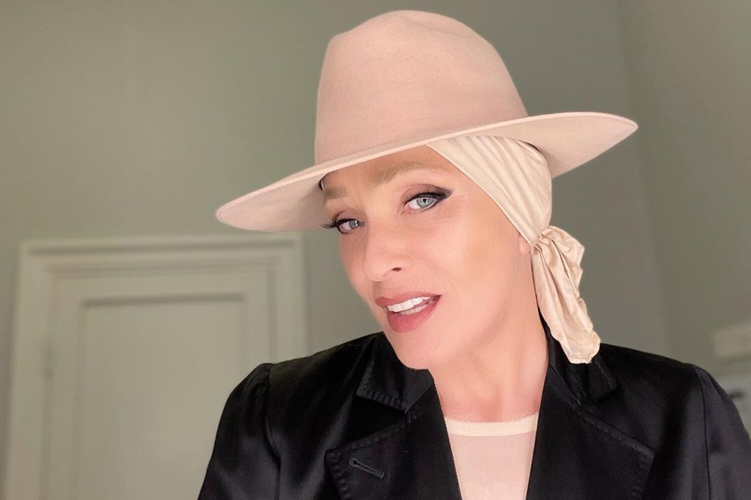 «Соответствует повестке дня»: в Латвии объяснили высказывания Лаймы Вайкуле в адрес РФ