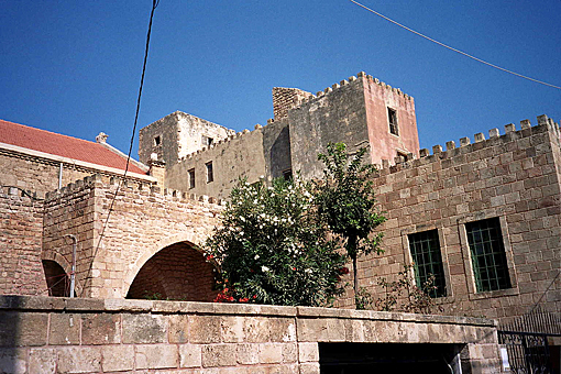 Заглавное изображение Тир (Сур)