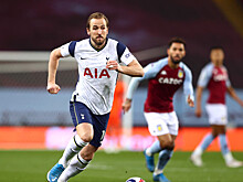 "Тоттенхэм" обыграл "Саутгемптон" в матче АПЛ