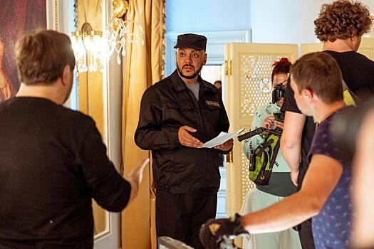 Филипп Киркоров и Ольга Бузова появятся в новогодней комедии «Ёлки»