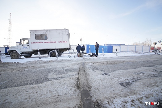 На хозяина коттеджа, оставившего челябинский посёлок без воды, завели дело