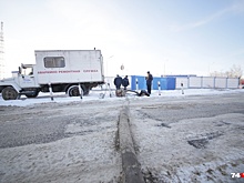 На хозяина коттеджа, оставившего челябинский посёлок без воды, завели дело