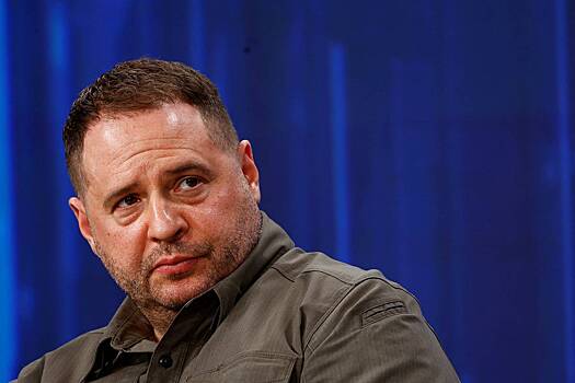 Американский журналист обвинил WSJ в сокрытии данных о коррупции Ермака