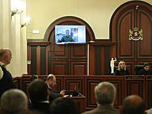 Саакашвили пригрозили пожизненным заключением