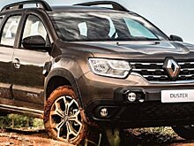Составлен ТОП-5 самых доступных европейских кроссоверов в России