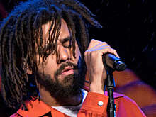 Рэпер J. Cole отказался от соцсетей ради сохранения ментального здоровья