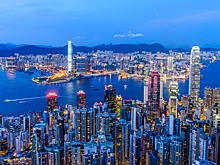 Дикобразы и русские «дамы»: как провести каникулы в Гонконге