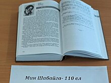 Мин Шабай. Человек, который хотел видеть людей счастливыми