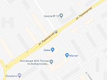 Мальчик из Выборга кинулся под колёса иномарки на одном из перекрестков