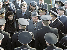 Военный психолог рассказал о провале на тренировке по спасению членов Политбюро