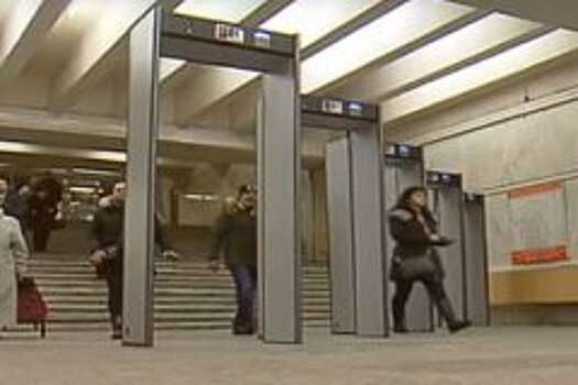 Заммэра развеял слухи о перегруженности метро в час пик