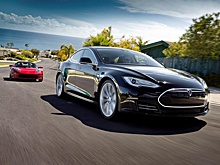 Tesla сообщила о снижении количества аварий у моделей с автопилотом