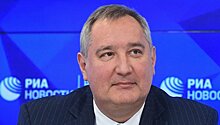 Рогозин поручил проверить высадку американцев на Луну