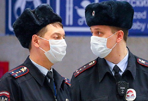 В центре Петербурга обнаружили тела двух подростков