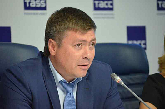 Глава регионального минспорта прокомментировал отмену МЧМ-2023