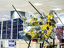 Названа дата запуска спутников «Ионосфера-М»