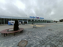 Подавший сигнал тревоги самолет "Аэрофлота" прибыл в Калининград