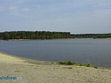 В Пензенской области опасна вода на 19 пляжах