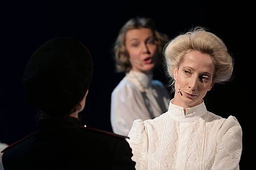 Мошенники украли у актрисы театра Чехова почти 20 миллионов рублей