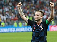 Иван Ракитич — игрок недели в Лиге Европы