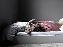 Какие позы для сна ученые-медики считают неправильными